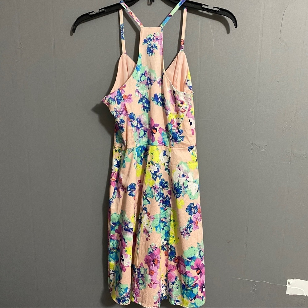 Candies Spring Dress - Picture 2 of 4